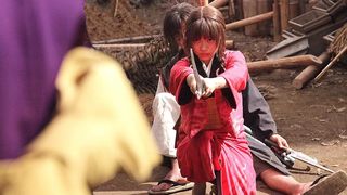 19. Клинок Бессмертного (2017)