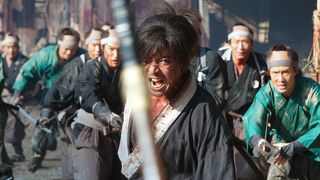 2. Клинок Бессмертного (2017)