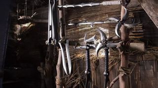 21. Клинок Бессмертного (2017)