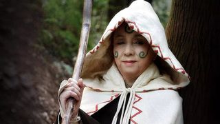 25. Клинок Бессмертного (2017)