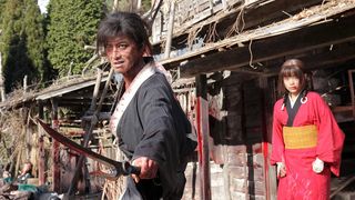 3. Клинок Бессмертного (2017)