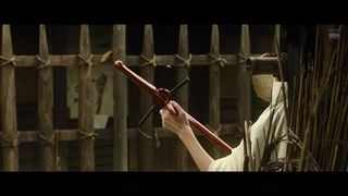 30. Клинок Бессмертного (2017)