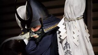 31. Клинок Бессмертного (2017)