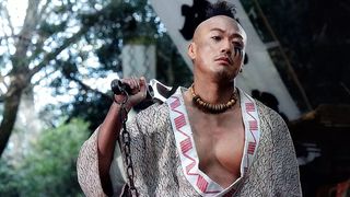 32. Клинок Бессмертного (2017)