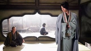 33. Клинок Бессмертного (2017)