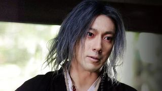 35. Клинок Бессмертного (2017)