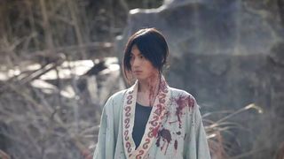 38. Клинок Бессмертного (2017)