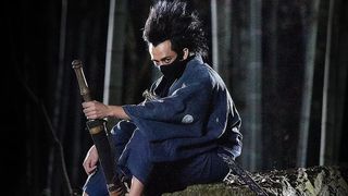 39. Клинок Бессмертного (2017)