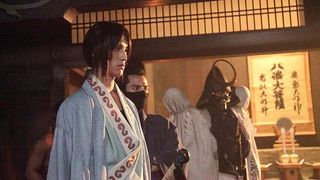 40. Клинок Бессмертного (2017)