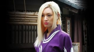 43. Клинок Бессмертного (2017)