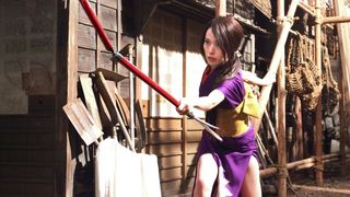 44. Клинок Бессмертного (2017)