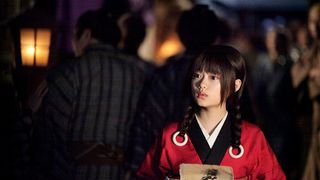 45. Клинок Бессмертного (2017)