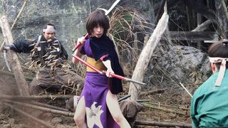 46. Клинок Бессмертного (2017)