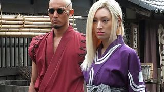 47. Клинок Бессмертного (2017)