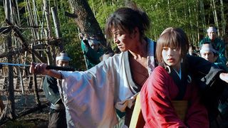 49. Клинок Бессмертного (2017)