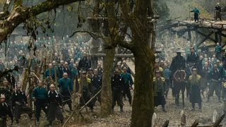 5. Клинок Бессмертного (2017)