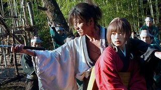 51. Клинок Бессмертного (2017)