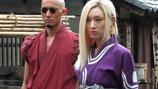 52. Клинок Бессмертного (2017)