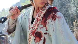 54. Клинок Бессмертного (2017)