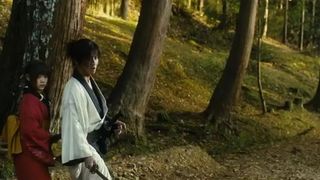 57. Клинок Бессмертного (2017)