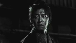 58. Клинок Бессмертного (2017)