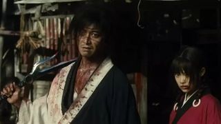 59. Клинок Бессмертного (2017)