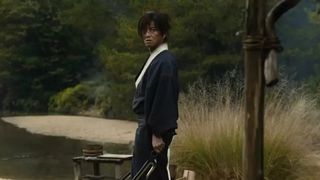 60. Клинок Бессмертного (2017)