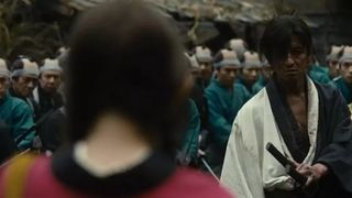 62. Клинок Бессмертного (2017)