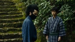 63. Клинок Бессмертного (2017)