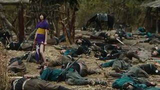 64. Клинок Бессмертного (2017)