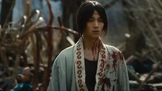 65. Клинок Бессмертного (2017)