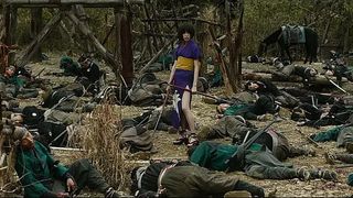 66. Клинок Бессмертного (2017)