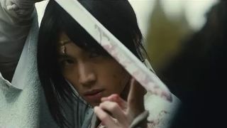 67. Клинок Бессмертного (2017)