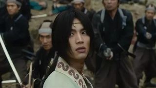 68. Клинок Бессмертного (2017)