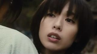 72. Клинок Бессмертного (2017)