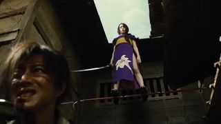 74. Клинок Бессмертного (2017)