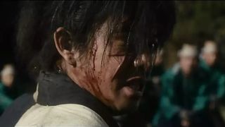 75. Клинок Бессмертного (2017)