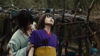 76. Клинок Бессмертного (2017)