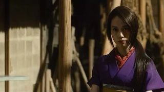 77. Клинок Бессмертного (2017)