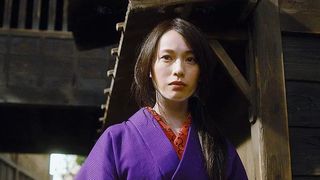 79. Клинок Бессмертного (2017)