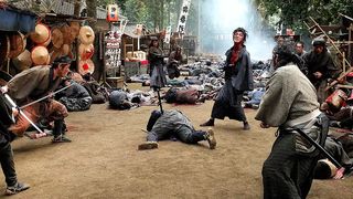 8. Клинок Бессмертного (2017)