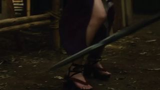 80. Клинок Бессмертного (2017)