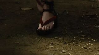 87. Клинок Бессмертного (2017)