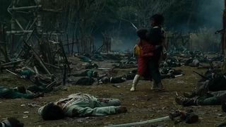 88. Клинок Бессмертного (2017)