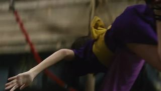 89. Клинок Бессмертного (2017)