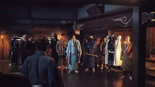 9. Клинок Бессмертного (2017)