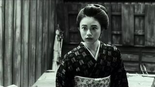 90. Клинок Бессмертного (2017)