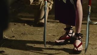 94. Клинок Бессмертного (2017)