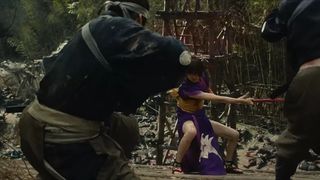 97. Клинок Бессмертного (2017)