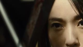 98. Клинок Бессмертного (2017)